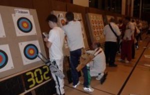 Coup double en Suisse